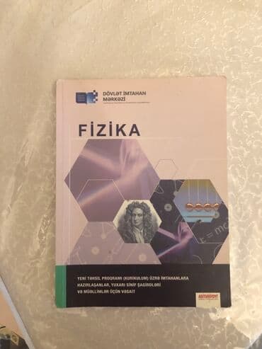 hikmət mehdiyev fizika pdf yukle: Endirim olunacaq Çatdirilma var. Məhsul: “Fizika” – Dövlət İmtahan — 1