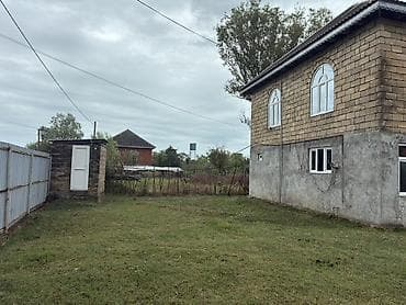 masazirda satilan evler type 1: 3 otaqlı, 160 kv. m — 3