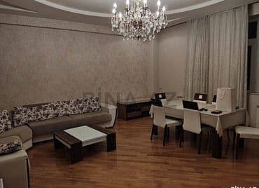 hipoteka evler: 3 otaqlı, Yeni tikili, m. Xətai, 156 kv. m — 1