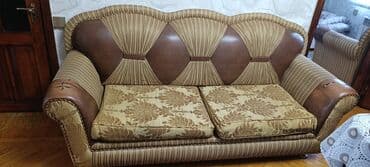 balin: Divan, Divan, Bazasız, Açılmayan — 1