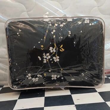 ədyal: İki nəfərlik yorğan dəstlərində ENDİRİM Qiymət :  50 Azn oldu — 3