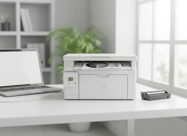 Printerlər: Printer Hp LaserJet pro MFP M130a Yeni. Ümumi xüsusiyyətlər	 Qurğu — 1