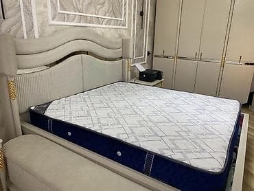 carpayı doşəyi: Təcili! Türkiyə istehsalı yataq (kravat) satılır.Təmiz fabrik malı — 5