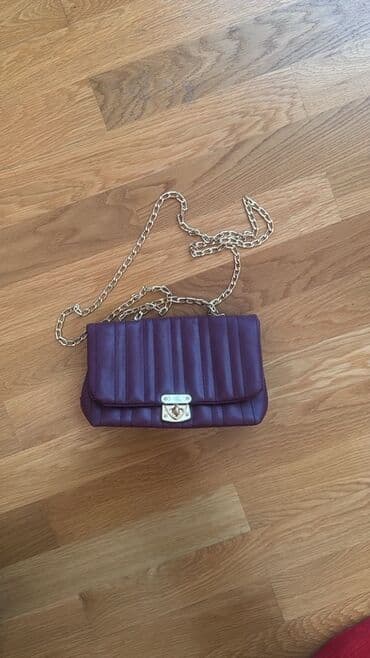 qaşlı çanta: Çiyin çantası — 6