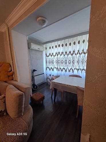 xruşovka evlər: Sumqayıt şəhərində 3mkr yerləşən 3 otaqli ev satılır (Əşyali) — 9