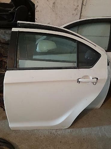 mitsubishi ehtiyat hisseleri: Chevrolet aveo və cruze Gentra Laccetti üçün orjinal bütün ehtiyat — 7