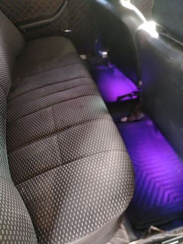 Motonəqliyyat: VAZ (LADA) 2106: 0.1 l | 1990 il Sedan — 8