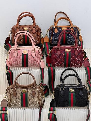 gucci dest: Əl çantası, Gucci — 1