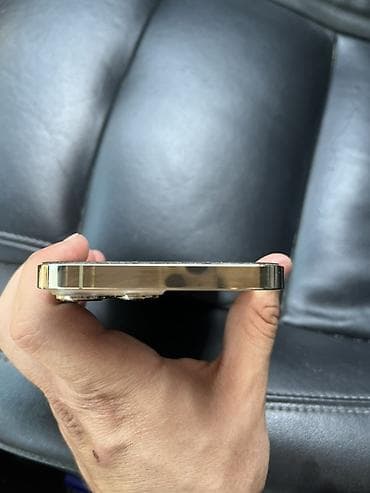 it mikro: IPhone 13 Pro Max, 256 GB, Ağ, Face ID — 7
