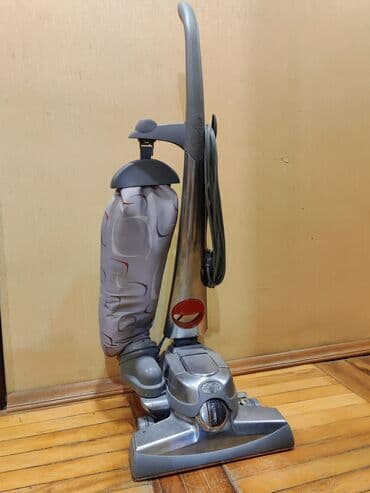 burun temizleme aparatı: AZ • Tozsoran yaxşı vəziyyətdədir. Əlavə ucluqlar var. Suallar üçün — 4