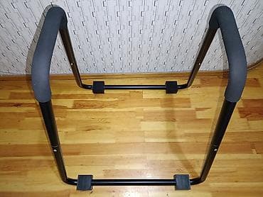 Trenajorlar: Paralel Qol demək olarki istifadə olunmayıb təzədir .əlaqə watsp — 5