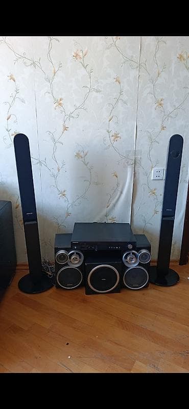 flormar original: : Samsung DVD Home Cinema System HT-TZ325 – tam komplekt Samsung — 3