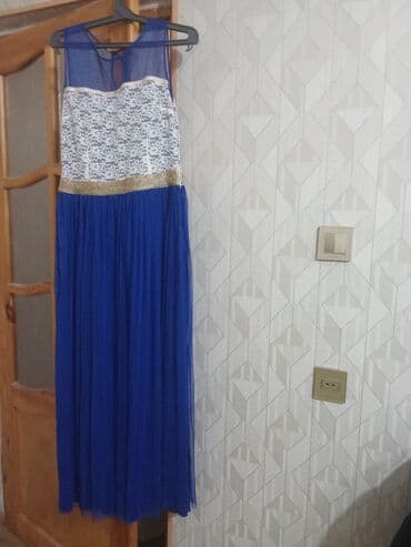 böyük bədən qadın donları: 2defe toya geyinilib, endirim var,eyinde çox gözəl görünüşlü rahat — 1