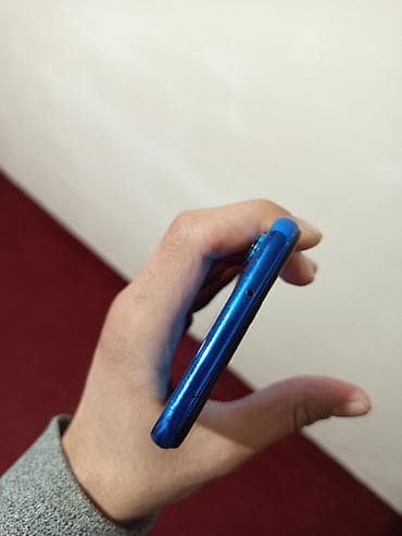 iphone 14 pro max azerbaycan: Redmi Note 8, 128 GB, rəng - Mavi, Barmaq izi — 3