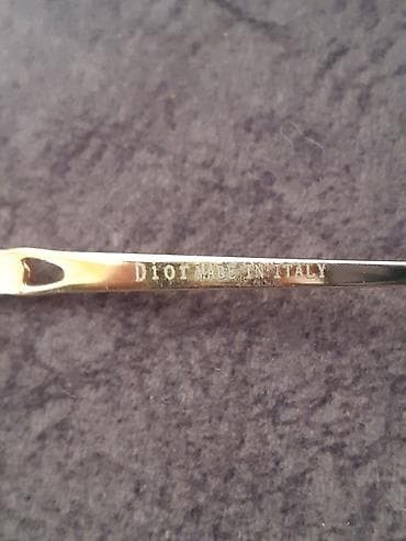 Очки: Оптические очки, Dior — 5