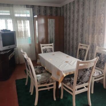 1 комнатная квартира снять: Гянджа, 1 комната, Вторичка, 31 м² — 1