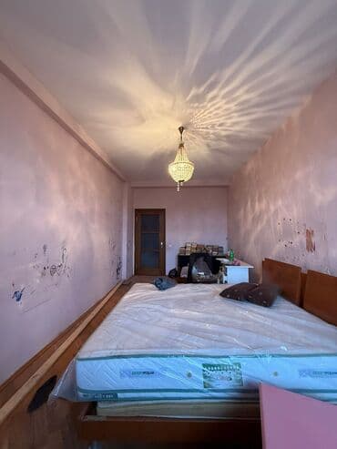 cennet park: Продажа квартиры. м. 28 мая. напротив Парк Офицеров120кв.м — 5