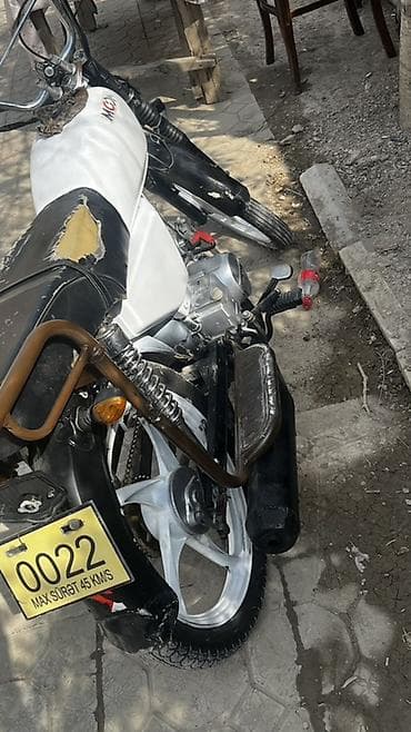 1221 traktor satisi: Salam MOTO AF 50 madelidi idial vəziyət dədi otur suür vəziyətin dədi — 4