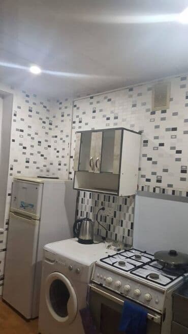 pulsuz ev: Bakı, 2 otaqlı, Köhnə tikili, 69 kv. m — 7