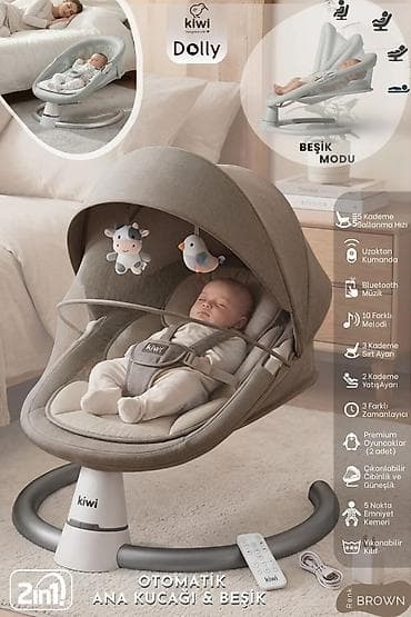 barometr nədir: Oğlan və qız üçün, Yeni, Beşik — 1