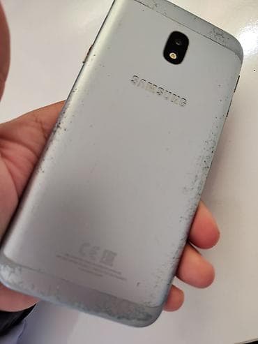 Samsung 16 GB, rəng - Gümüşü, İki sim kartlı lalafo.az -da Samsung 16 GB, rəng - Gümüşü, İki sim kartlı