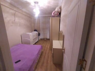 göyçay ev alqı satqısı: 2 otaqlı, Yeni tikili, 55 kv. m — 4