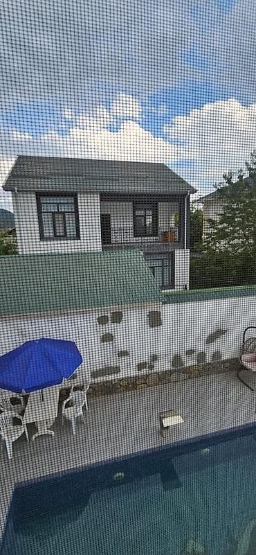kirayə evlar: QƏBƏLƏDƏ UNUDULMAZ İSTİRAHƏT SİZİ GÖZLƏYİR! Səhər gözlərinizi möhtəşəm — 10