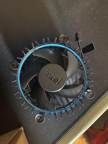 intel core i7 3770 цена: Система охлаждения для ПК Intel, Кулер, Новый — 2