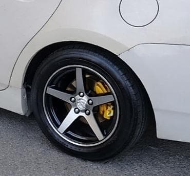 prius sveca: Ölçü r16.prius 20 30 kuzalara gedir.diskler idaldi ciziq bele — 1