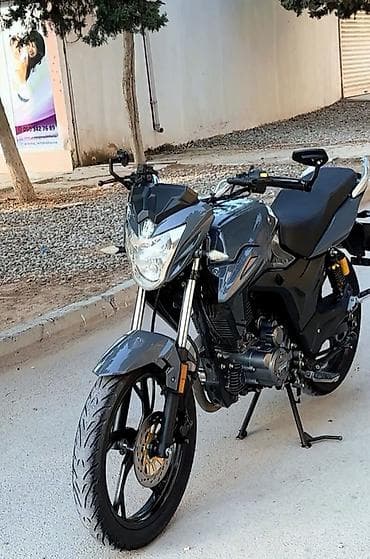 səs boqucu: Tufan - naked, 200 sm3 — 7