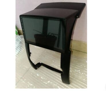 kia optima monitor: Hyundai sonata 2010 üçün android monitor. 🚙🚒 ünvana və bölgələrə — 1