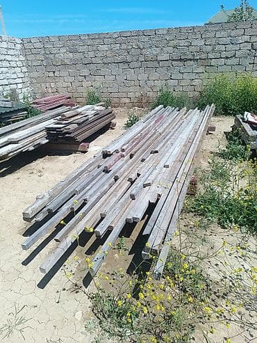 odunluq taxtalar: Taxtalar, uzunluğu - 6 m, Ödənişli çatdırılma — 2