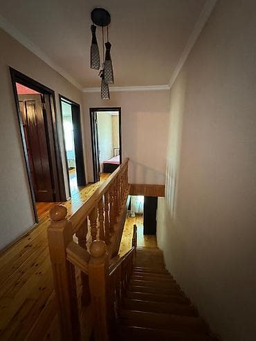 kiraye ev ecemide: Biləcəri 4 otaqlı, 2 kv. m — 7