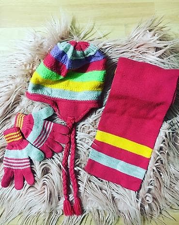 2 yas: Yash:2-5 Uzunluq:17 Eni:44 Material:100%ketan Istehsal:Turkey — 3