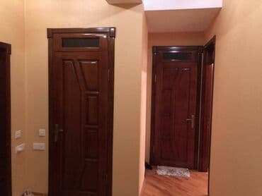 yeni evlər: 9-cu mikrorayon, 3 otaqlı, Yeni tikili, 74 kv. m — 10