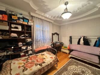 умный дом: Пос. Карачухур 5 комнат, 130 м², Есть кредит, Средний ремонт — 9