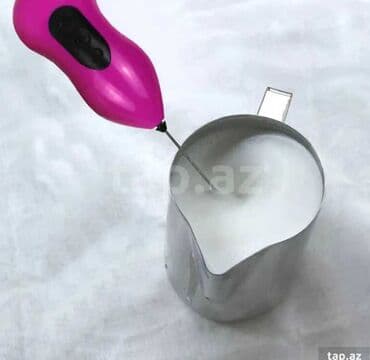 miksel: Bialetti, Yeni, Ünvandan götürmə — 6