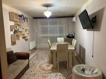 sulutəpədə kirayə ev: Yalnız tələbə qızlara verilir. Evde her bir şərait var.istilik sistemi — 7