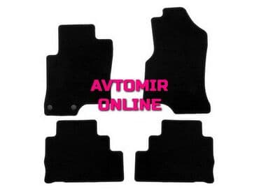 7 nəfərlik maşınlar: CHEVROLET Captiva 2006-2011 ayaqalti kovrolit Novline 🚙🚒 Ünvana və — 1