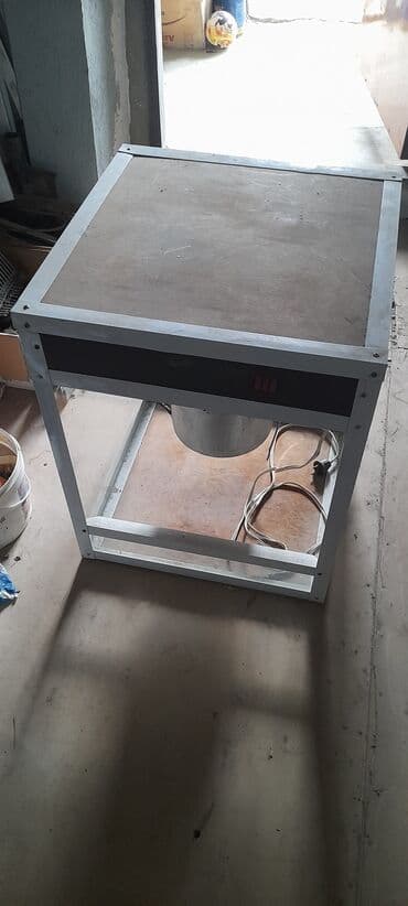 попкорн аппарат бишкек: Azərbaycan, Nağd ödəniş, İşlənmiş — 3