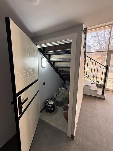 marka canta: Obyekt yeni tikili binanın altında, Yasamalda olimpden yuxarıda — 9