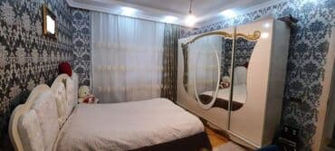 heyət evi: Hövsan qəs. 3 otaqlı, 100 kv. m, Orta təmir — 5