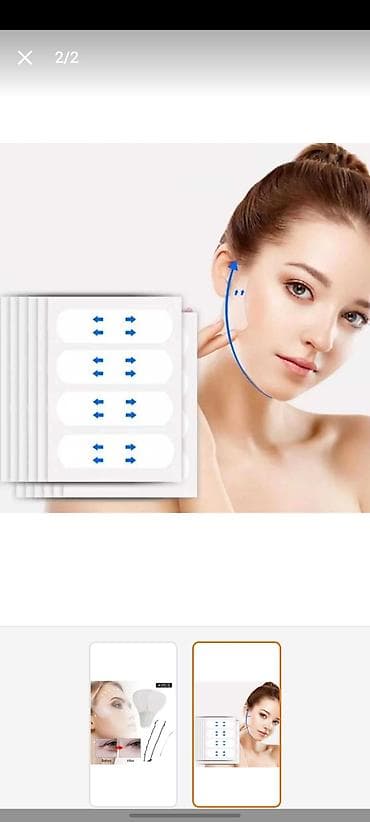 Личные вещи: Uzde olan bow derini galdirmag ucun.sifariwle 5 gune gelir — 2