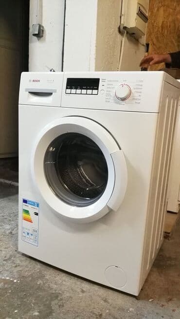 hauser paltaryuyan: Paltaryuyan maşın LG, 10 kq, Yeni, Avtomat, Qurutma var, Kredit yoxdur, Pulsuz çatdırılma, Ödənişli çatdırılma, Rayonlara çatdırılma — 5