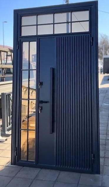 kuce qapisi: Darvaza sef qapi reşotqa mehcel naves bisetqa yiqilmasi ve sdanofqa — 1