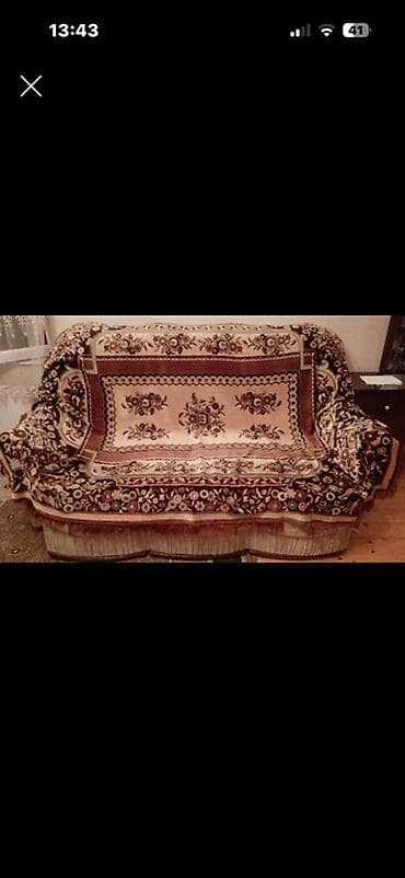 Divanlar: Divan, Açılan, Parça, Ödənişli çatdırılma — 1