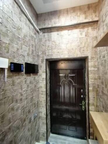 razinde kiraye evler 300 manat: 3 otaqlı, 90 kv. m, Kredit yoxdur, Yeni təmirli — 9