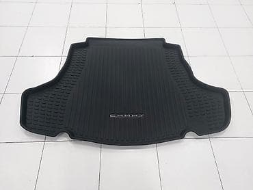 Motonəqliyyat: Toyota Camry "2018-2025" original yapon üstündə gələn baqaj — 1