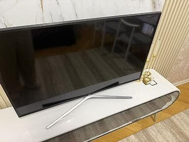 hisense infinity e9: Televizor Samsung LED ekran 49" — 2