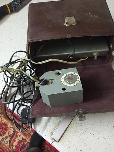 Монеты: Вспышка для фотосъемки, советская, чайка — 3